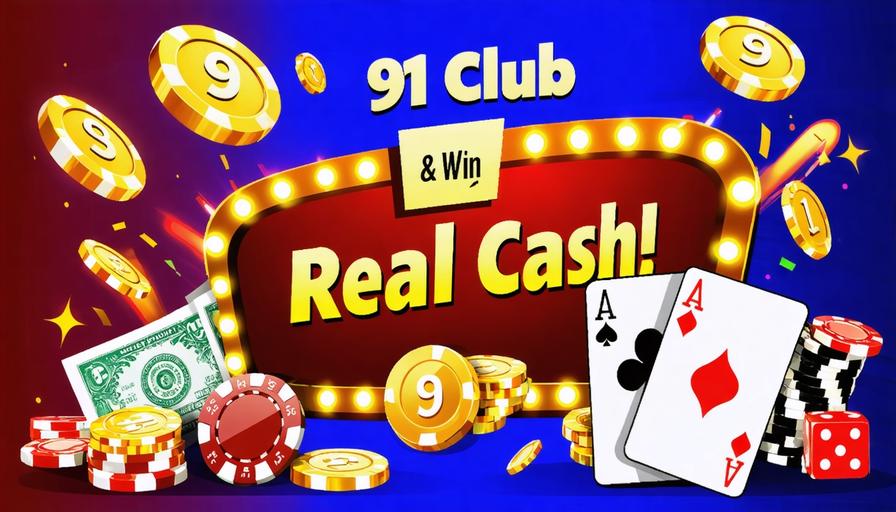 91 Club
